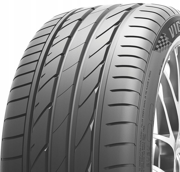 235/55R18 opona MAXXIS VICTRA SPORT-5 MFS 100Y